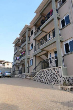 Highly rated 1-Bed Apartment with in Kampala